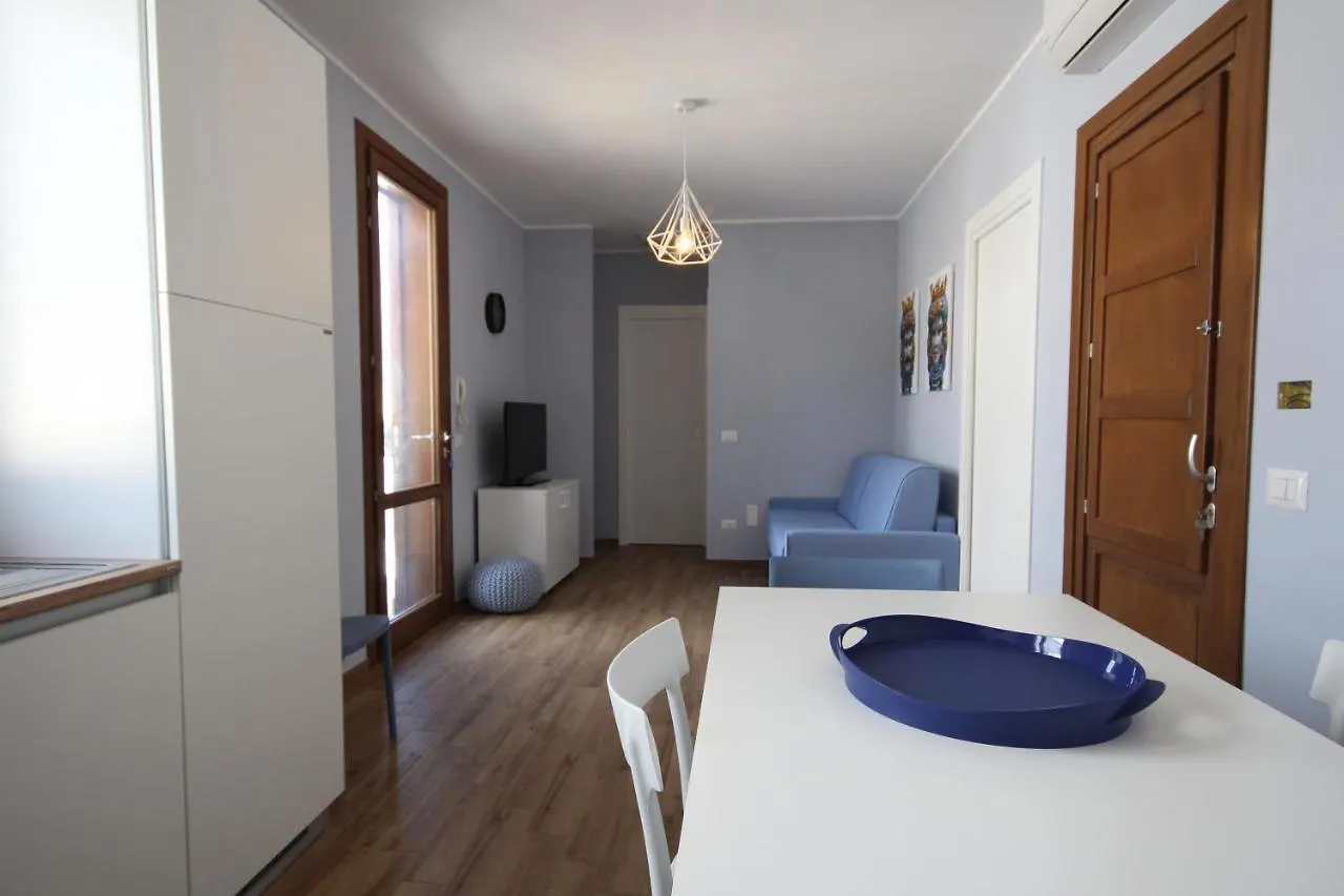 Holiday home I Leoni Di Sicilia - Favignana Villa Italy