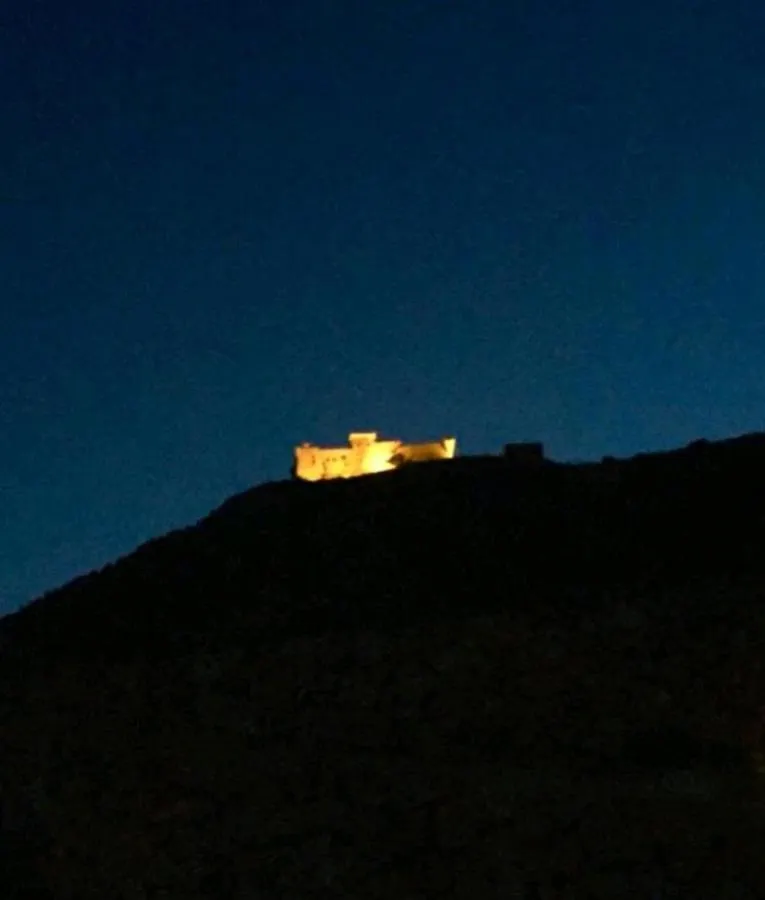 Holiday home I Leoni Di Sicilia - Favignana Villa