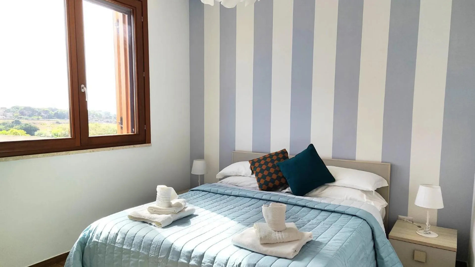 Holiday home I Leoni Di Sicilia - Favignana Villa